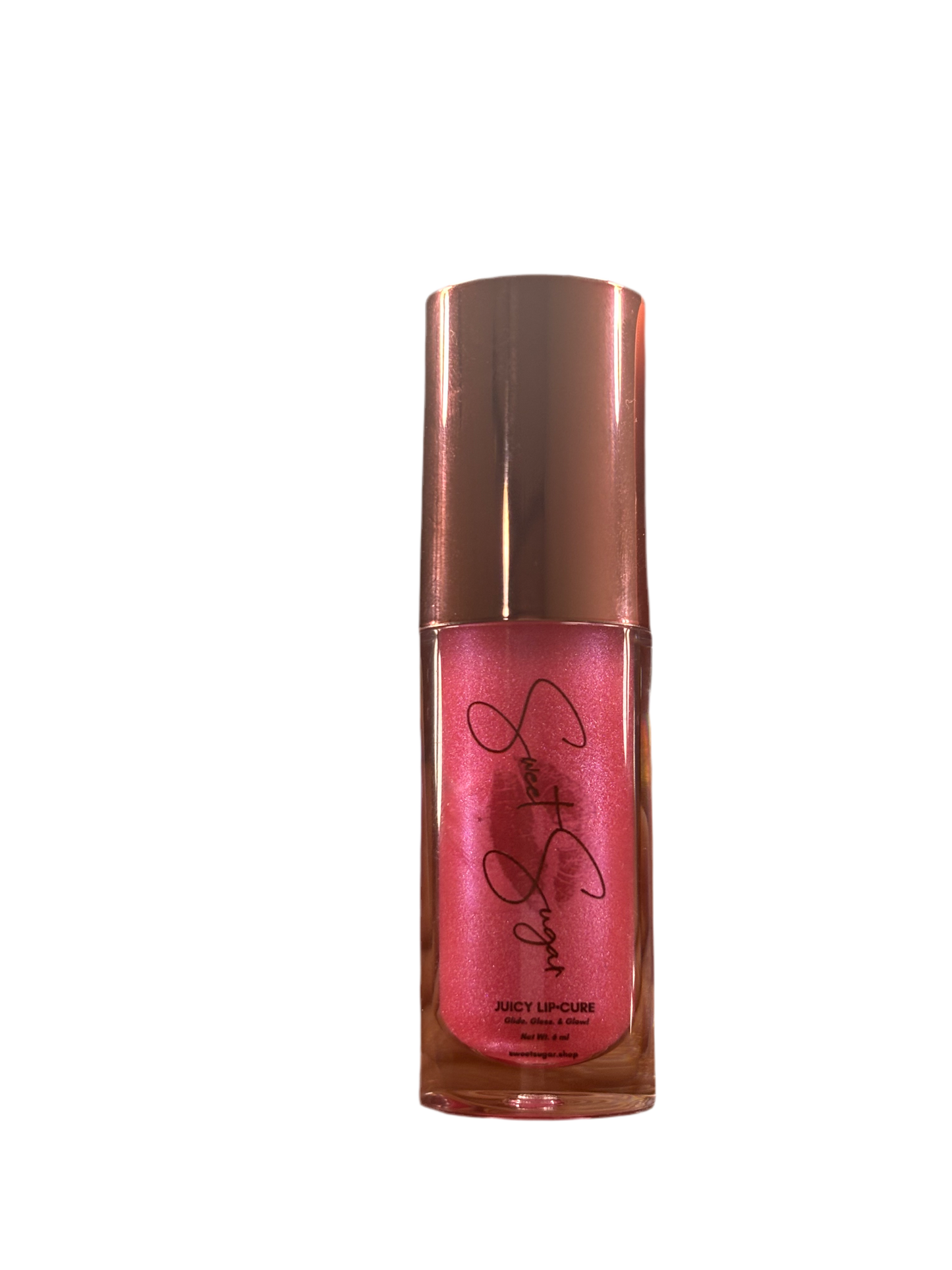 Cosmic Kiss Juicy Lip•Cure Lip Gloss