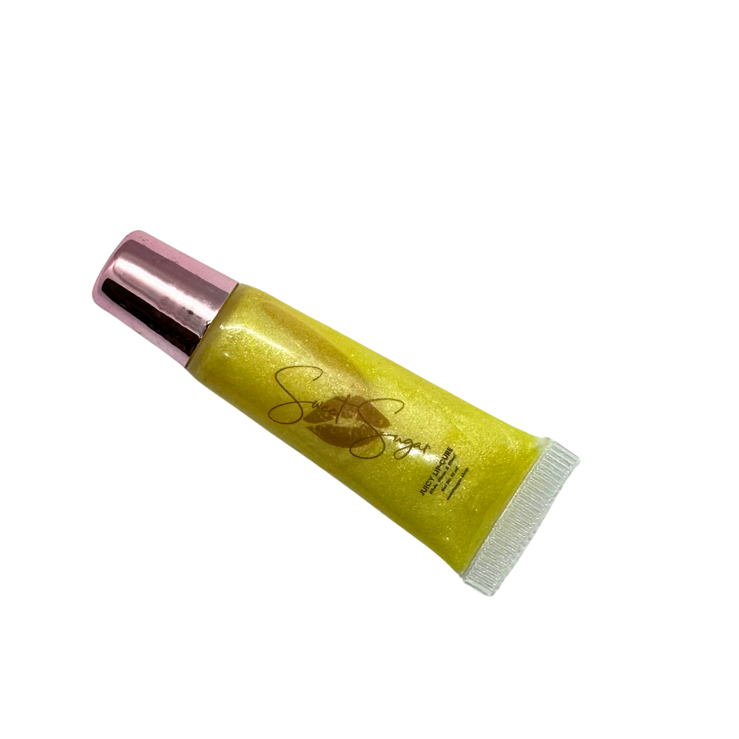 Juicy Lip•Cure Main Squeeze Lipgloss