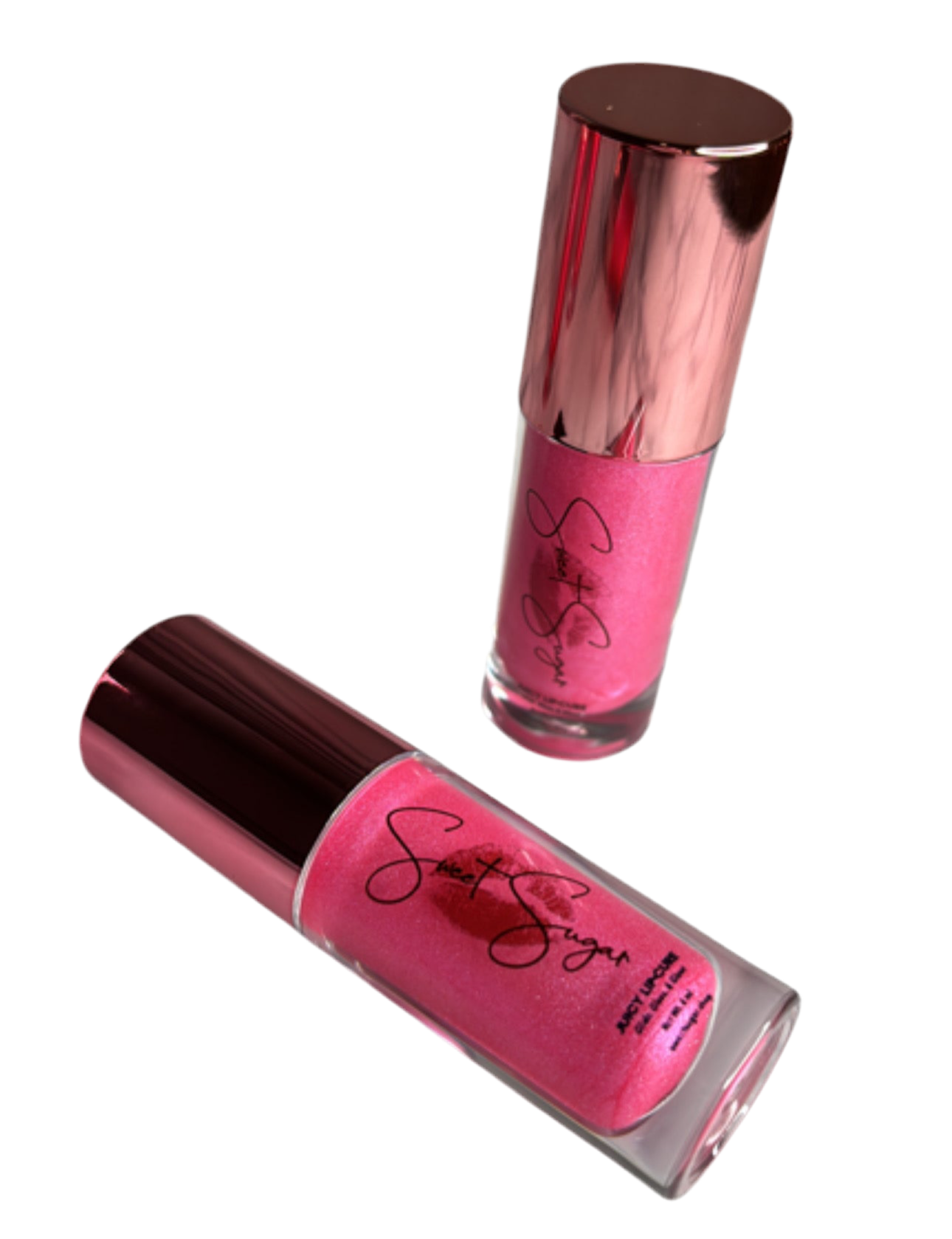 Cosmic Kiss Juicy Lip•Cure Lip Gloss