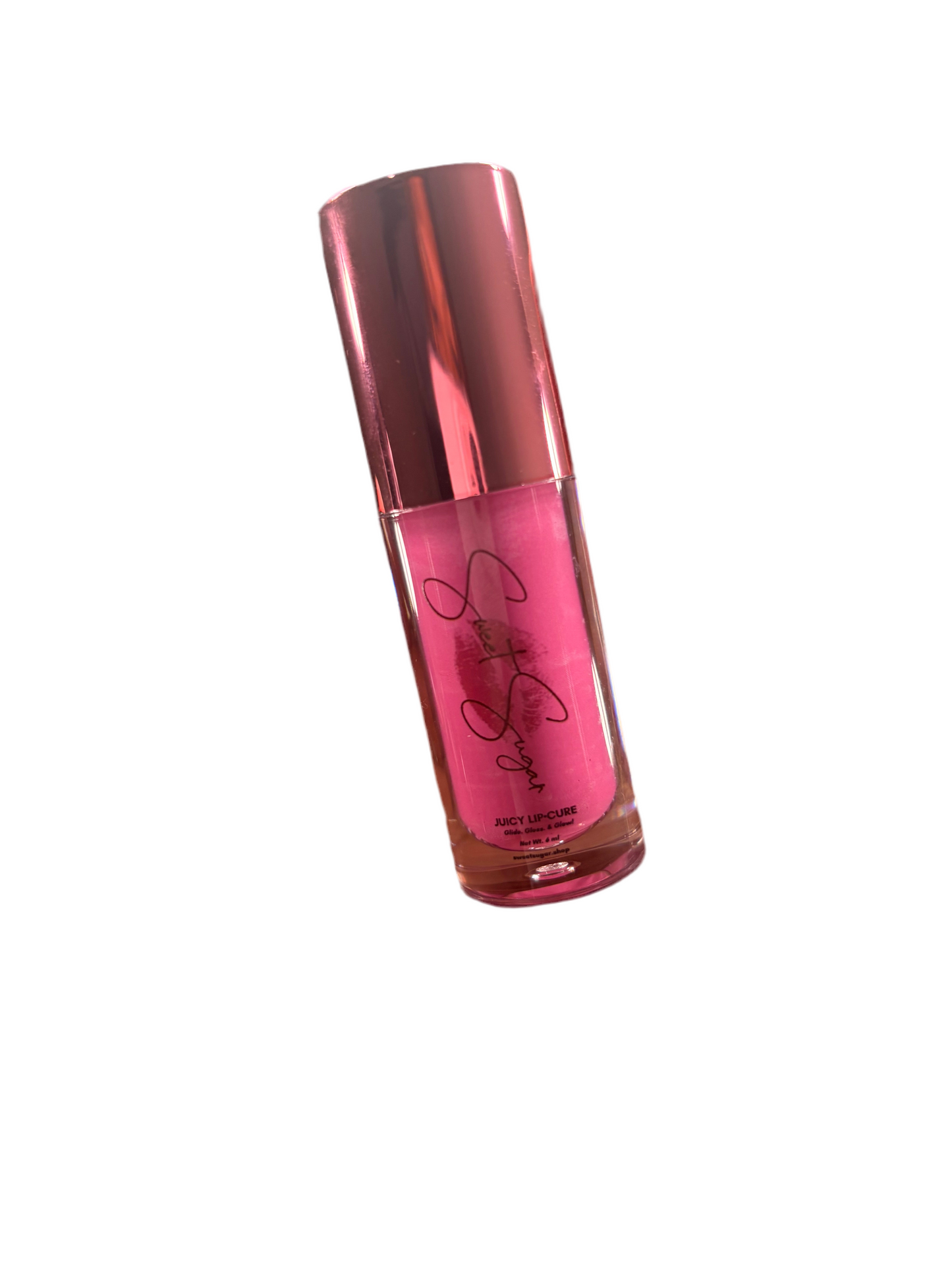 V.I.Pink Velvety Lip•Cure