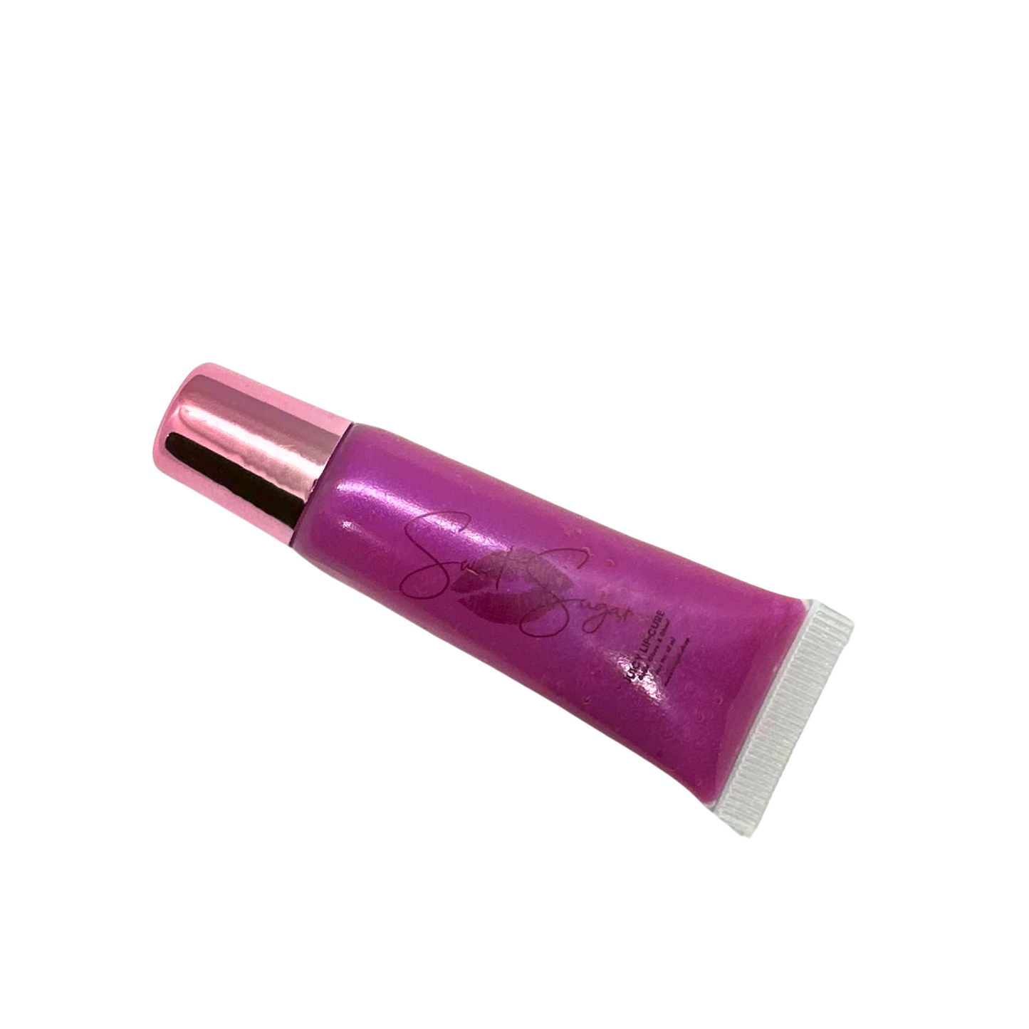 Juicy Lip•Cure It Girl Lipgloss