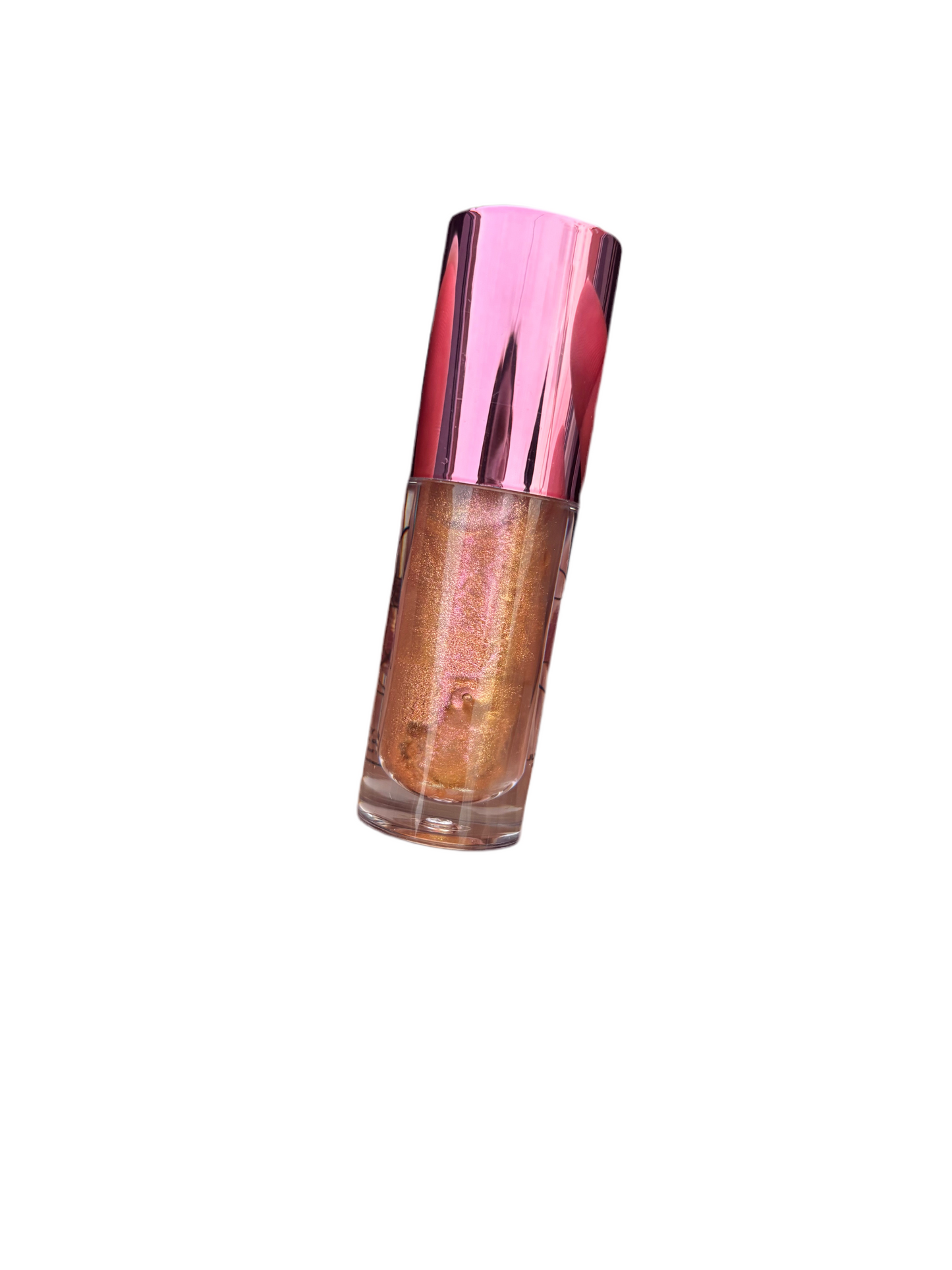 Goddess Glow Juicy Lip•Cure Lip Gloss