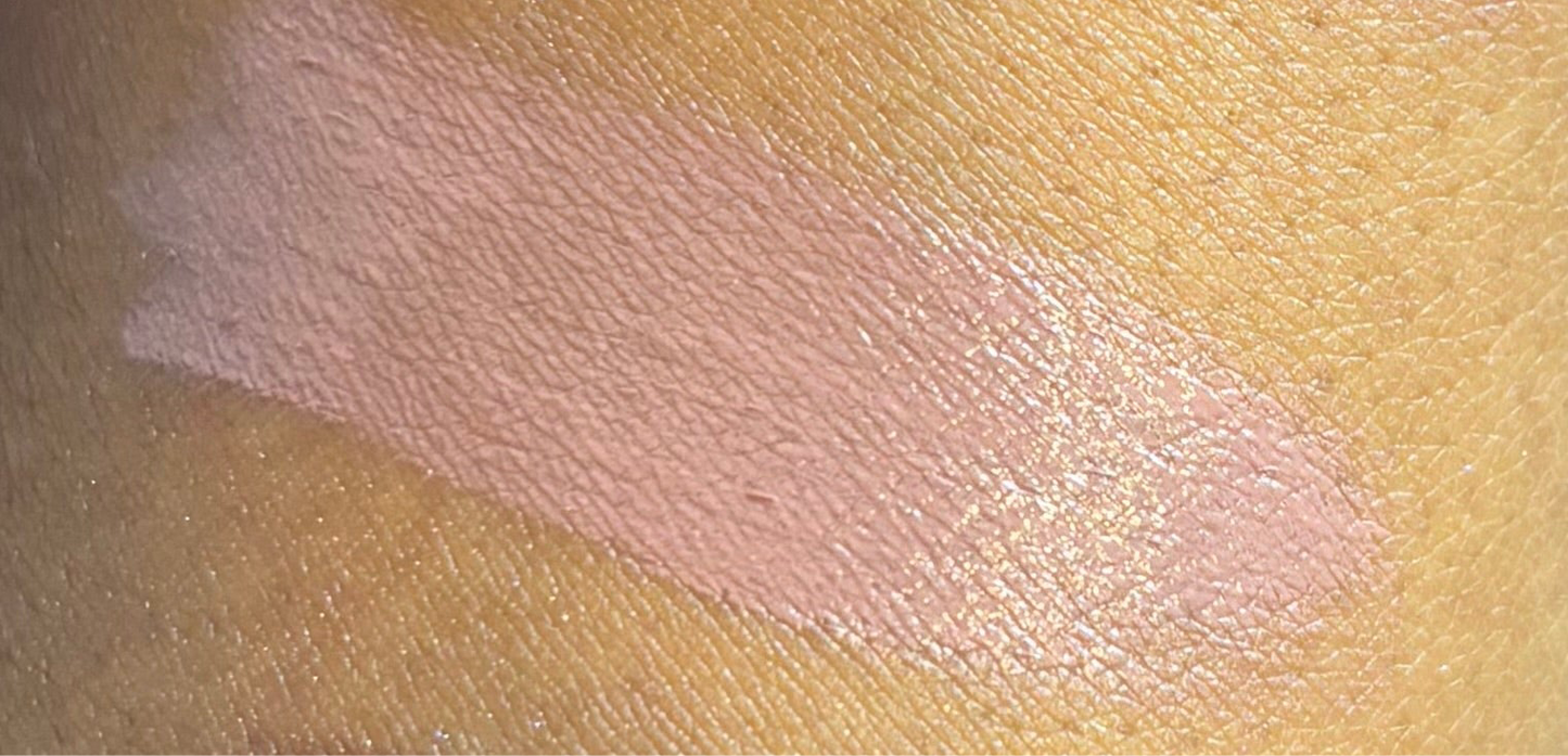 In the Nude Lip Chemistry Lip Crème