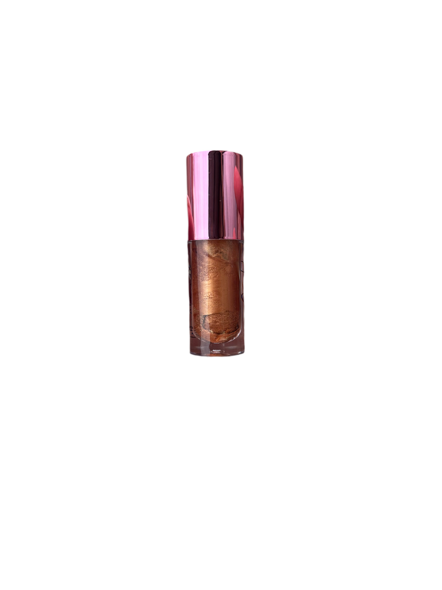 Bronze Sugar Juicy Lip•cure Lip Gloss