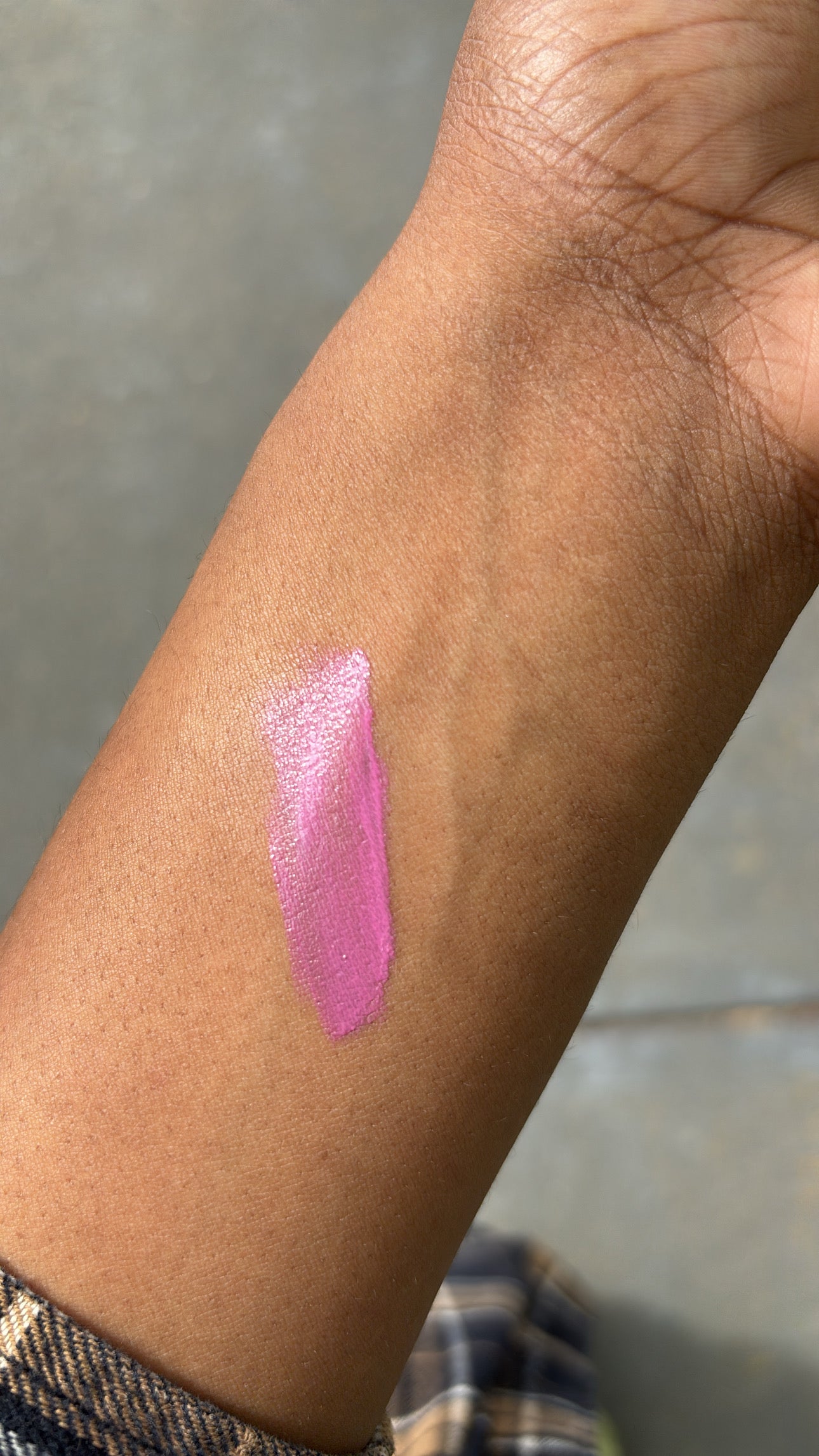 V.I.Pink Velvety Lip•Cure
