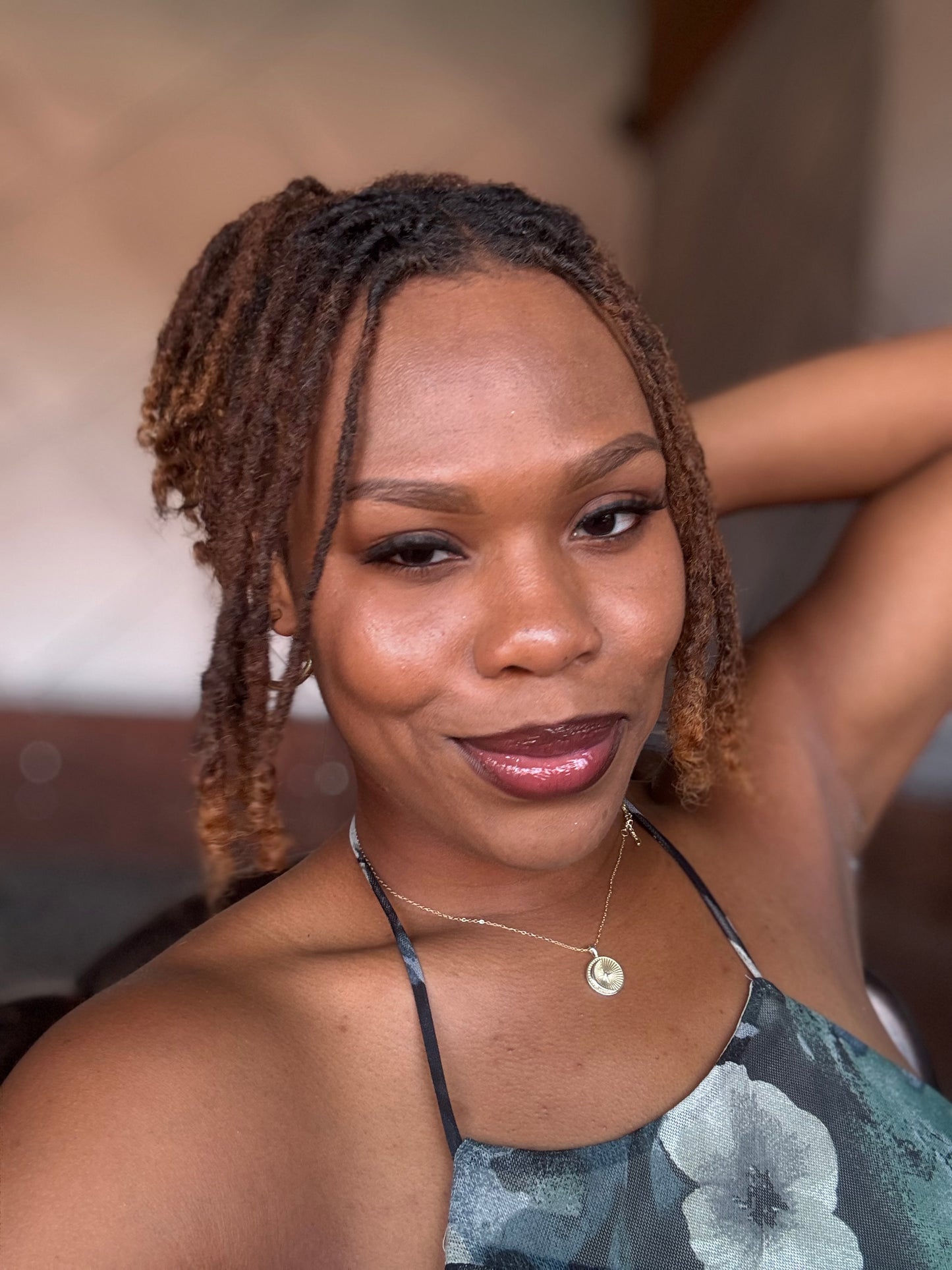 Pinky Swear it’s Clear Juicy Lip•Cure Lipgloss