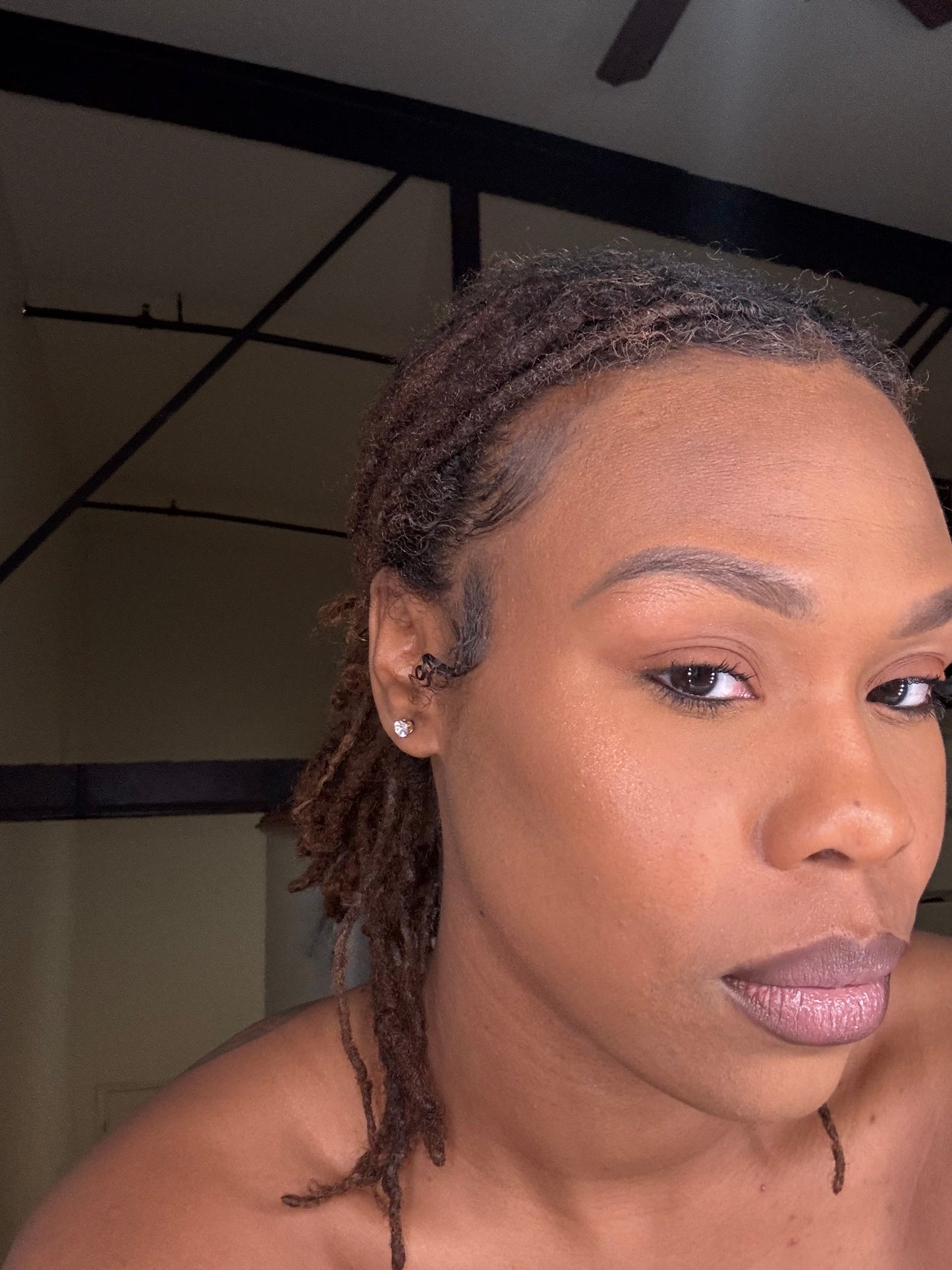 In the Nude Lip Chemistry Lip Crème