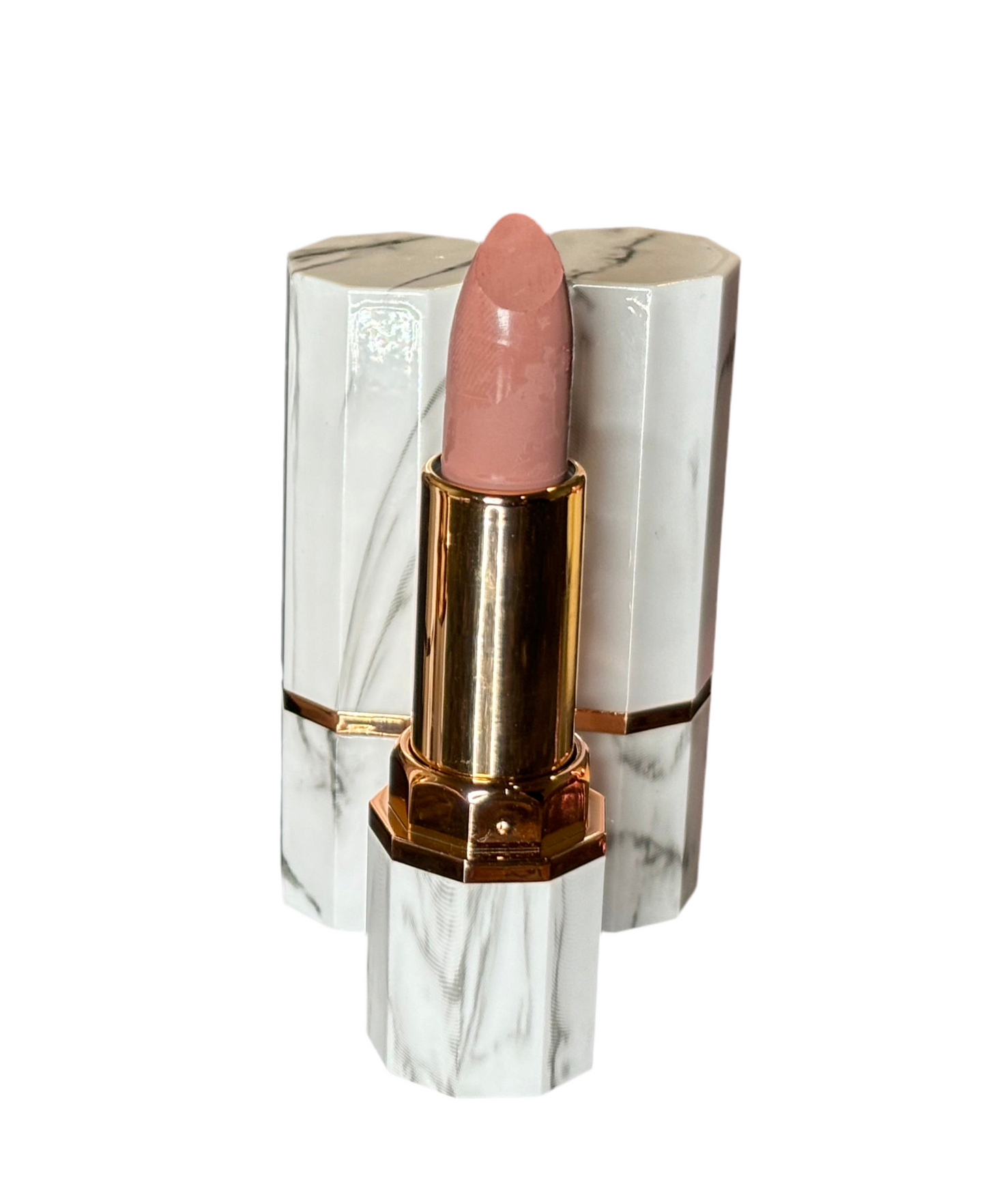 In the Nude Lip Chemistry Lip Crème