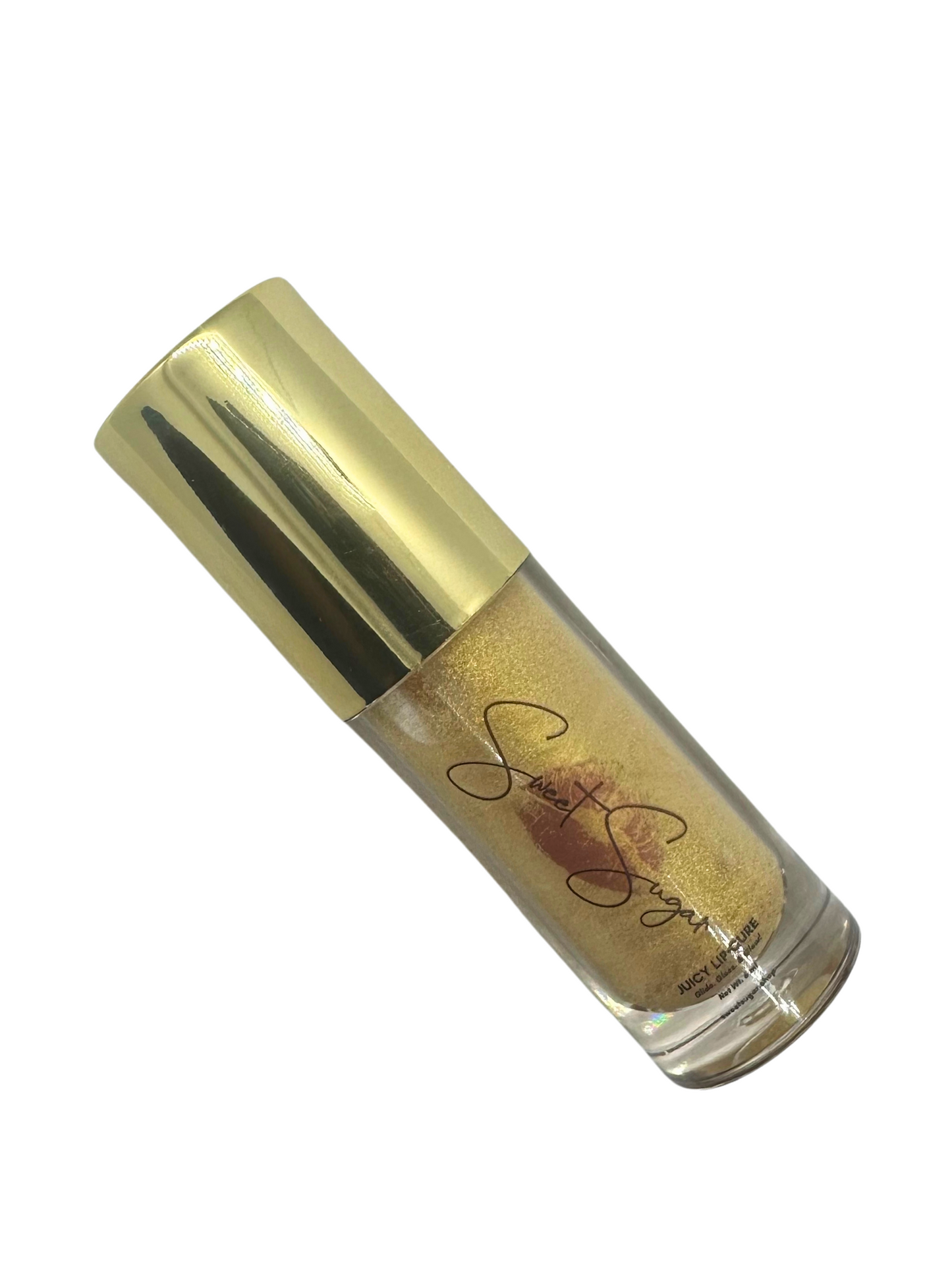 Thee OG Rosehip Gloss