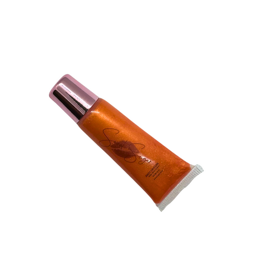 Juicy Lip•Cure Sunkissed Lipgloss