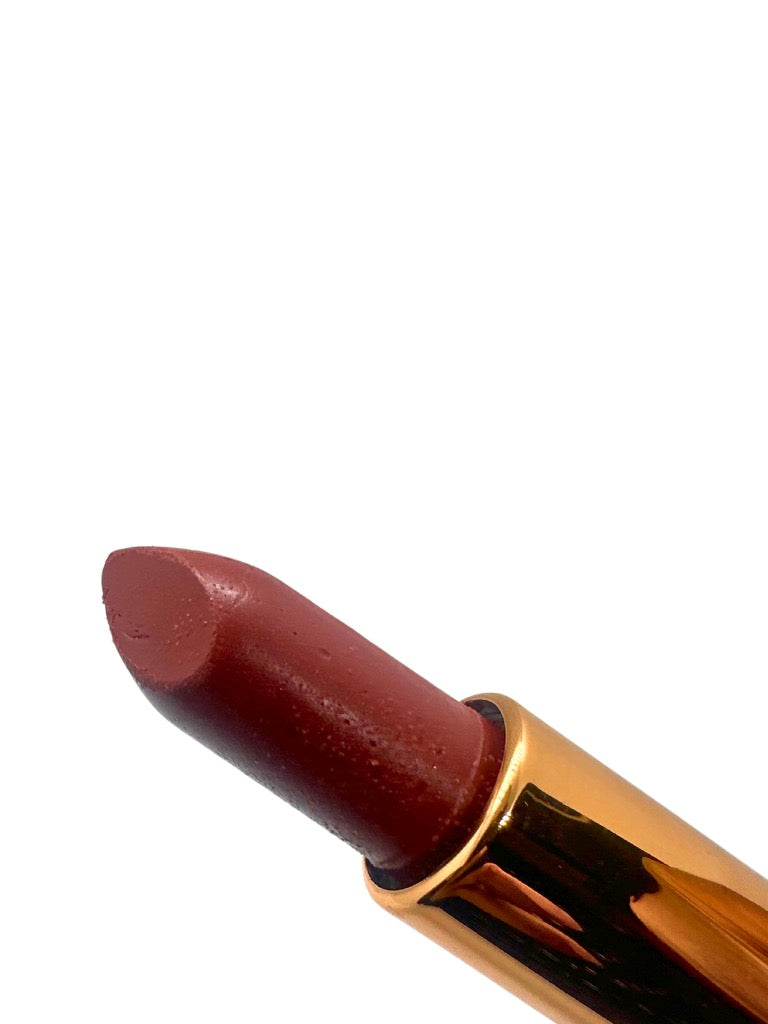 Amber Reaction Lip Chemistry Lip Crème