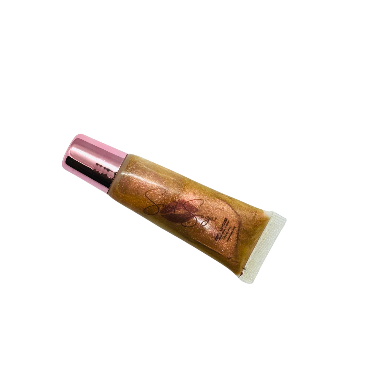 Juicy Lip•Cure Goddess Glow Lipgloss