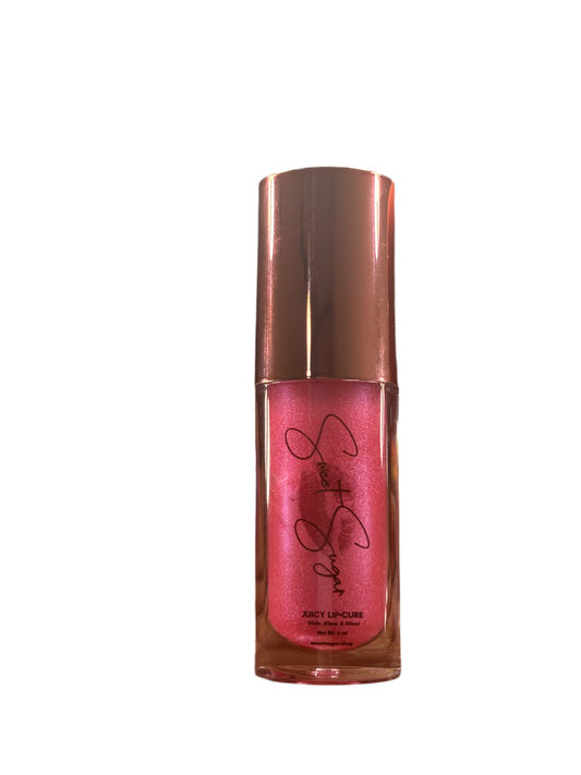 Cosmic Kiss Juicy Lip•Cure Lip Gloss