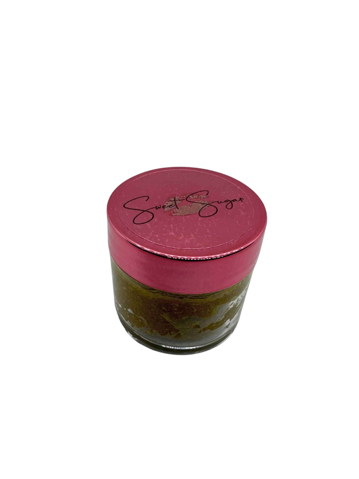 Lip Butter Scrub Deluxe